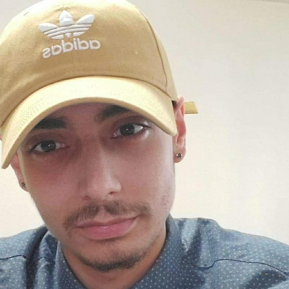 Meet your Posher, Dishon